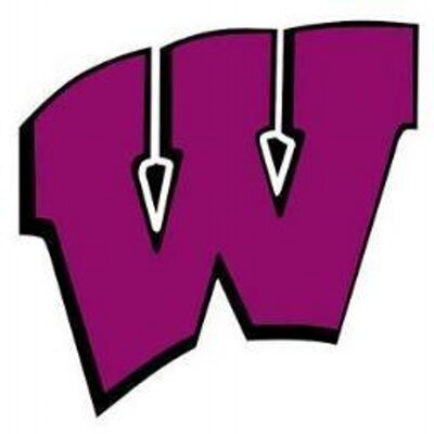 Logo - Woodlawn High School