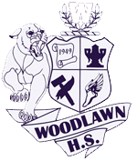 Woodlawn High School