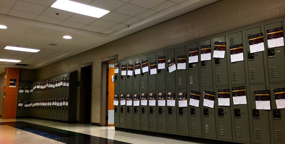 News Woodlawn High School