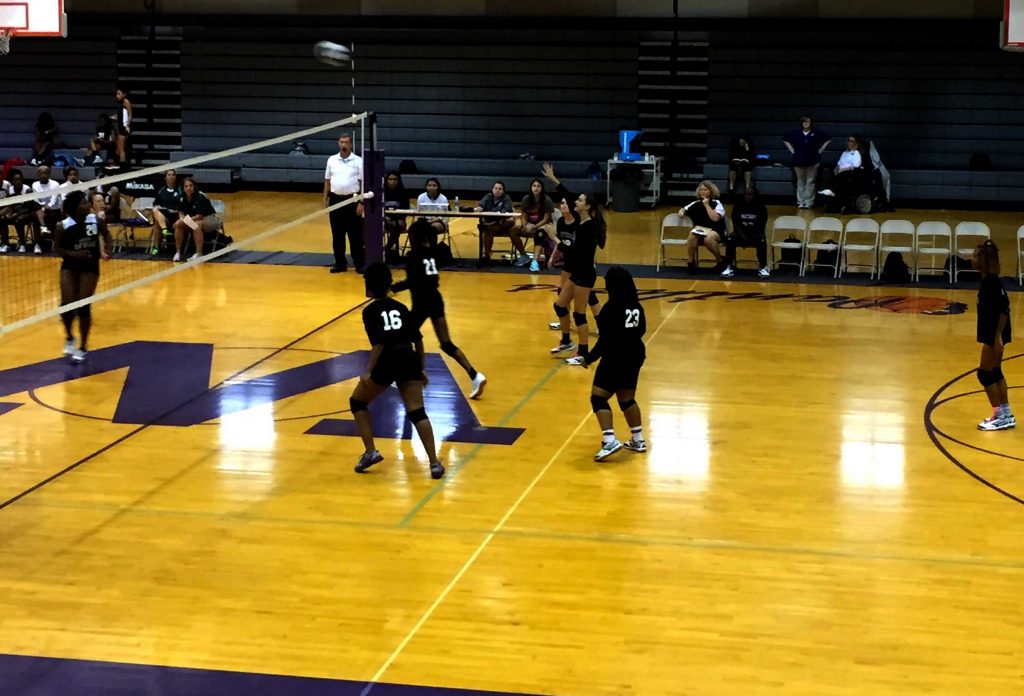 Woodlawn High School, Baton Rouge