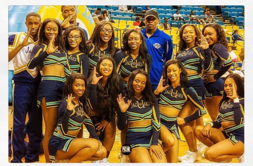 Woodlawn High School, Baton Rouge