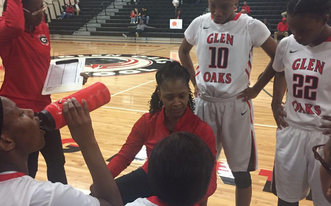 Welcome Home: Woodlawn Names Alicia Dedeaux Girls’ Basketball Coach
