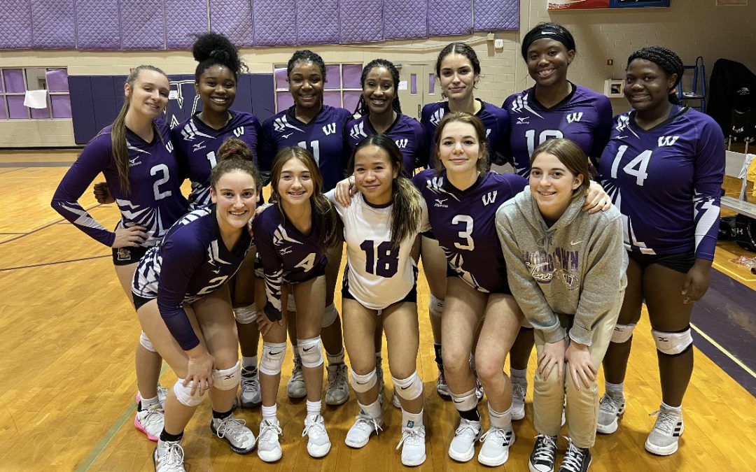Woodlawn Athletics Weekly Wrap September 5 September 11 2022
