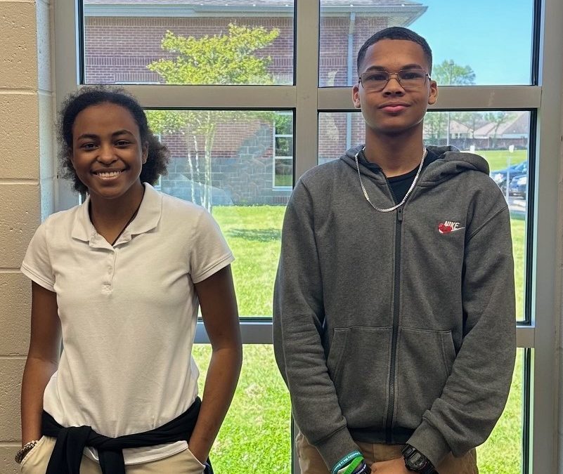 Students to Represent WHS at State Academic Rally