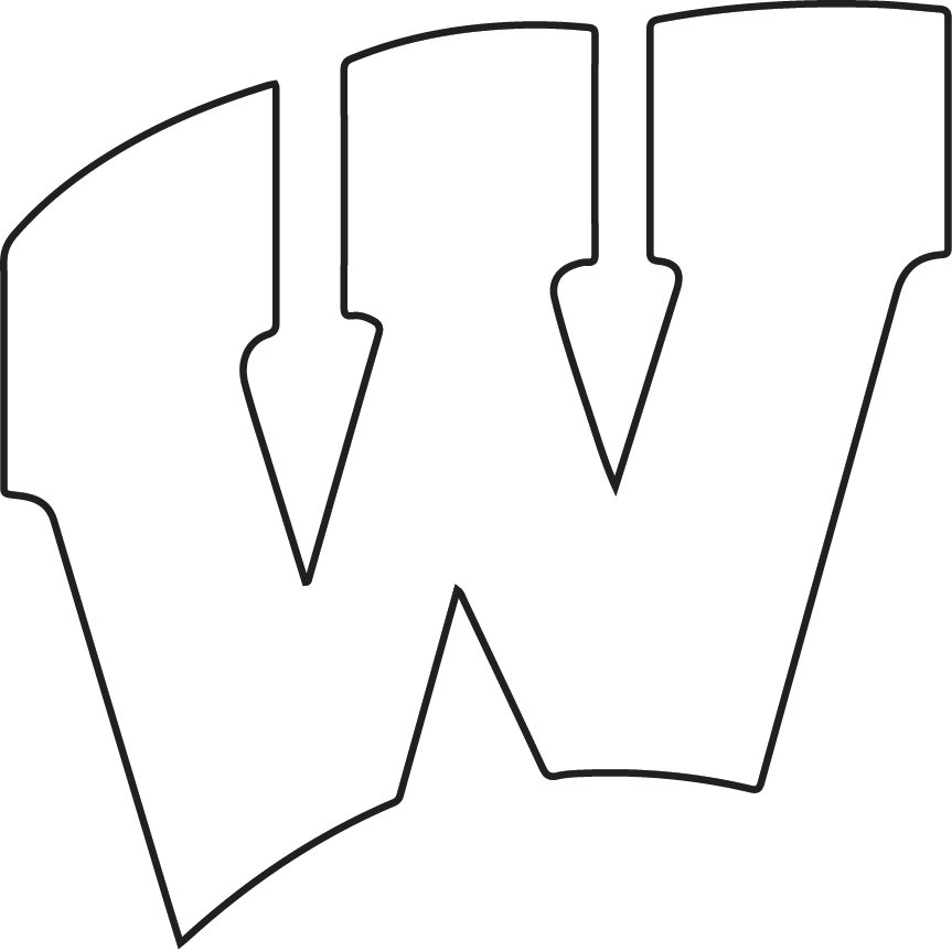 WHS W Logo