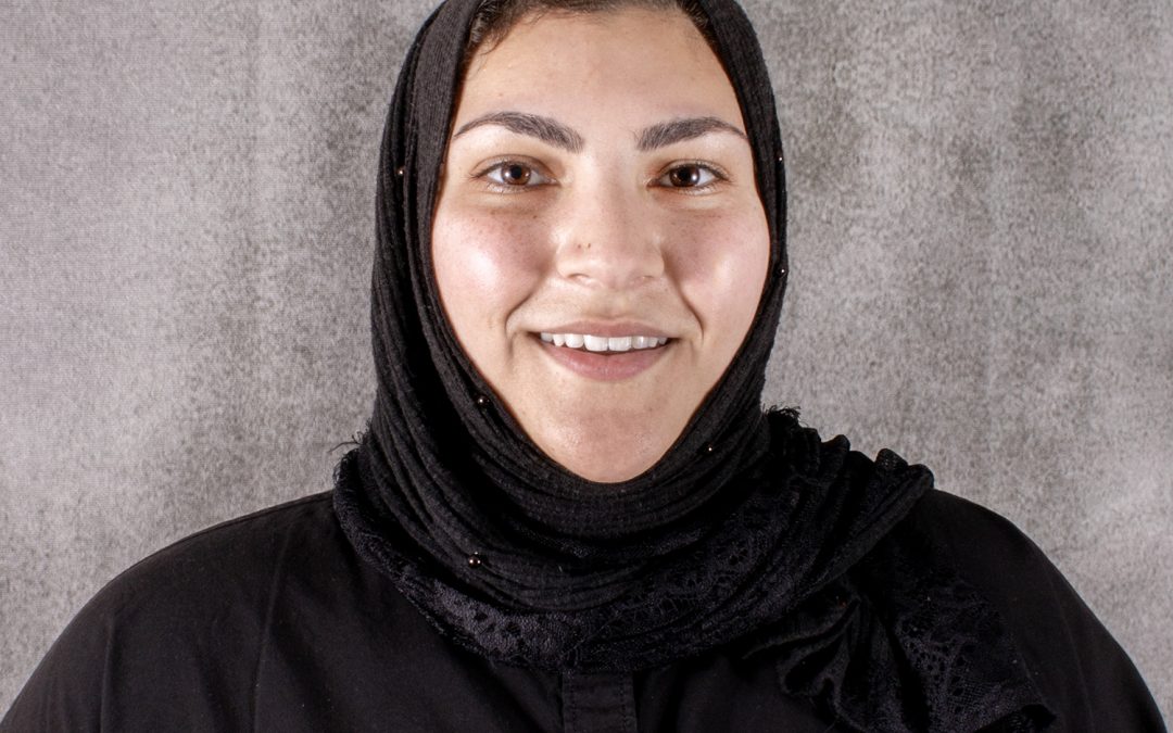 Maram Khalaf